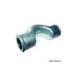 Sell Beaded Malleable Iron Pipe Fittings thumbnail-1