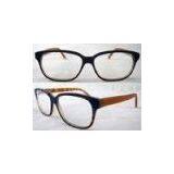 Lightweight Women Hand Made Acetate Eyeglass Frames For Promotion, 51-15-145mm