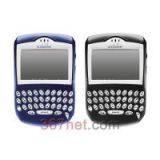 Blackberry 7210 Original Keypad Housing thumbnail-1