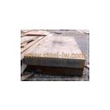 Sell S355J2G2W Weathering resistant structural steel