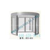 Revolving Door OuYuanJu Doors thumbnail-2