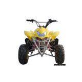 Newest 110cc ATV Quad thumbnail-1