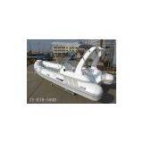 Inflatable RIB Boat thumbnail-1