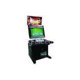 22 LCD Video Arcade Machine With Music For Amusement WW-QF205