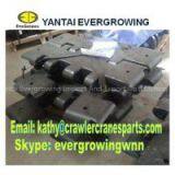 Track Shoe for MANITOWOC 10000 Crawler Crane thumbnail-1