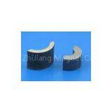Horseshoe Cast Alnico Magnet , Arc Magnets For Magnetic Motors thumbnail-1