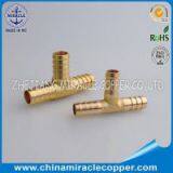 Hose Barb Tee thumbnail-1