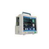 CMS7000 Patient Monitor - CE Approved thumbnail-1