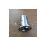 Precision CNC Machining Turning For Car / Axle Stainless Steel Alloy / Copper Parts