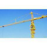 High Quality 70m Length TC7030 Building Tower Cranes for Sale in UAE thumbnail-1