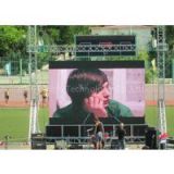 P10 Energy Saving Mobile LED Screens for Events,Concerts,shows