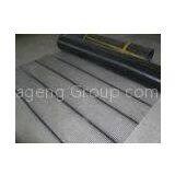 Railway Uniaxial Geogrid With High Molecular Polymer Mesh Pattern thumbnail-1