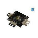 Big Chip RGBW LED Engines 250 Watt With Copper MCPCB , Light Emitting Diode