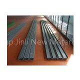 Glass Reinforced Plastics GRP Channel Structural Composite Profiles