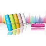 New Releasing Colorful Silicon 2200mAh Powerbank thumbnail-1
