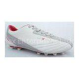 Custom Made Buyer Label Mesh Youth Professional New Top Indoor Outdoor Soccer Shoes thumbnail-1