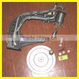 HUJI-26 Shoe Mending Machine With High Quality thumbnail-2