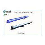 3 in 1 LED Wash Wall Light LED Bar Light 24pcs LED Wall Washer Lighting thumbnail-1