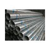 ASTM B633-07 Annealed Galvanized Steel Tube With Thin Wall , Cold Drawing E355 Steel Pipe thumbnail-1