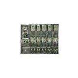 Single Phase 10-position Plastic Energy Meter Box for Residential Unit thumbnail-1