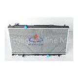 OEM 19010-RC3-H01 Honda Aluminum Radiator For Honda Fit 2009 GE6 / GE8 MT
