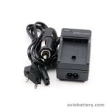 Camera Battery Charger for Fujifilm FNP40