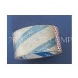 Super Crystal Clear Packing Tape For High Level Carton Packaging