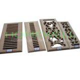 Self Rimming Floor Register thumbnail-2