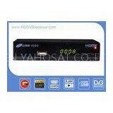 SATLINK 4000PVR ALI3510F H.264 HD Digital Receiver FTA MPEG4 USB PVR