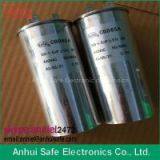 Air Conditioner Capacitor 30uf Power Capacitor 30uf Air Conditioner Spare Part CBB65 Capacitor 30uf 450VAC thumbnail-2