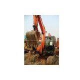 Daewoo Used Excavator DH60-7