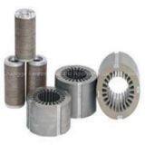 Three Phase Motor Stator and Rotor thumbnail-2