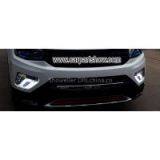 CCAG CS75 2014 DRL LED Daytime Running Lights Car Headlight Parts Fog Lamp Cover thumbnail-2