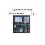 SZGH 5MHz CNC Milling Controller 3 Axis For Milling Machine / Engraving Machine