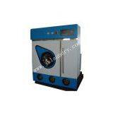 Dry Cleaning Machine 12kg thumbnail-1