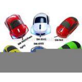 Sell Car Shape Optical Mouse thumbnail-1