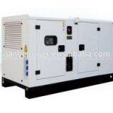 Water Cooled Diesel Generator thumbnail-1