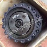 JCB220 gearbox transmission,excavator swing gearbox