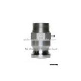 stainless steel quick coupling Type F