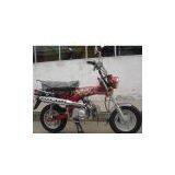 Motorcycle With Good Quality and Good Price thumbnail-1