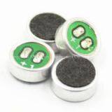 Waterproof Oem Electret Condenser Microphone for Mobile Phones thumbnail-2