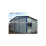 mobile house(steel structure villa,container house)