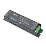12-48VDC 350mA 4 Channel RJ45 Dimmable Constant Current Dmx Decoder PX704 thumbnail-3
