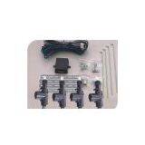 Central Locking VT-500A1