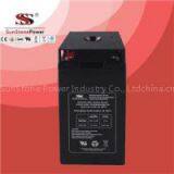 2V 400AH UCG GEL Maintenance Free Rechargeable Lead Acid Deep Cycle UPS Full Solar Accumulator Battery