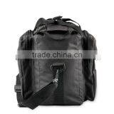 600D Polyester Black Tactical Pistol Range Bag For Hunting thumbnail-3