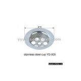 Stainless Steel Cup thumbnail-1