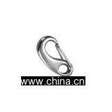 Egg Shaped Snap Hook thumbnail-1