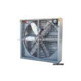 ventilation fan /swung drop hammer exhaust fan / exhaust fan / cooling fan /air blower /axial fan / air cooler / industrial fan