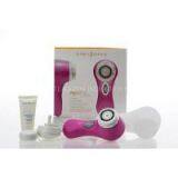 Rose Clarisonic Mia 2 Skin Cleansing System +Clean Cream 8 Colors
